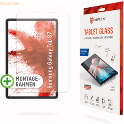 Displex Vetro Di Protezione Per Display Samsung Galaxy Tab S7 1 pz