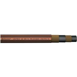 Contitech Vielzweckschlauch UNITRIX 60 ID 19mm Wandst.5mm L.50m