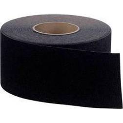 3M Black PVC Hazard Tape 20 m x 101 mm