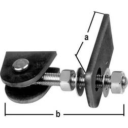 Torband verstb. 2337/KU/M16 Alberts