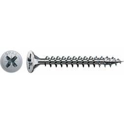 Spax Wirox 3.0x25 Wood Screw 100