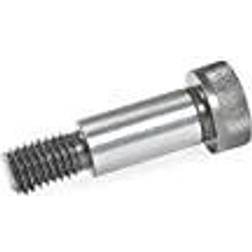 Ganter Norm Ganter Norm® 7379-12-M10-70 Passschrauben