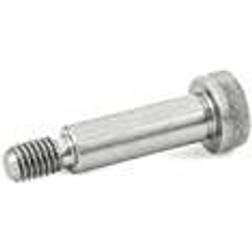 Ganter Norm Ganter Norm® 7379-12-M10-30-NI Edelstahl-Passschrauben
