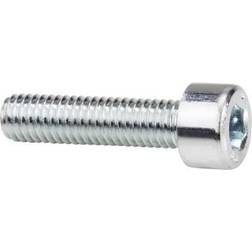 Skruv DIN 912 12 mm Set of 100