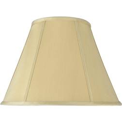 Aspen Creative Corporation Hexagon Bell Shade