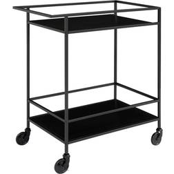 House Nordic Vita Trolley Table 40x68cm