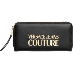 Jeans Couture Logo Lock Pung