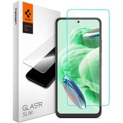 Spigen Glas.TR Slim Xiaomi Redmi Note 12 5G.