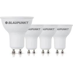 Blaupunkt GU10 LED Bulb 5W Warm White 2700K