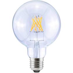 Segula LED Globe E27 6.5W 2700K Dimmbar