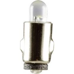 51931 LED bulb White BA5s 19 V 1 pcs