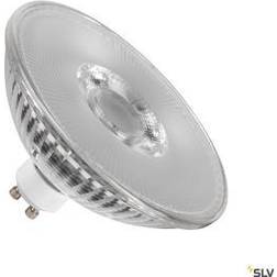 SLV LED-lamp EEK F GU10 Reflektor 111 mm x 6.1 cm
