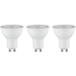 Paulmann 28930 LED-lamp EEK G GU10 Reflektor 3.5 W 51 mm x 54 mm 3 st
