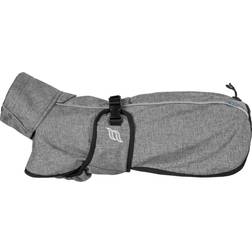 Back On Track Bark All-Round Dog Coat 40-50 cm Grey