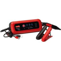 Telwin Batterilader til bil T-Charge 12; 2-70 Ah