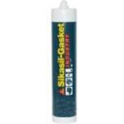Sika gasket 300ml rød 1stk