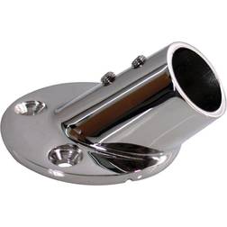 Seatec Bundbeslag rund ø22mm-45 rf