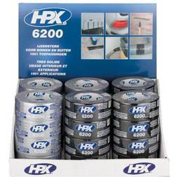 HPX Gaffatape display 24 ruller