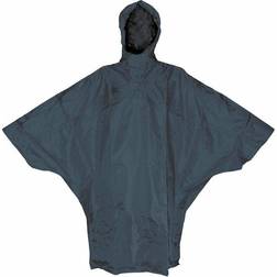 Jollein Rockland Storm Poncho Dark Blue Blue