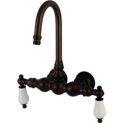 Kingston Brass AE6T Vintage Mounted Bronze