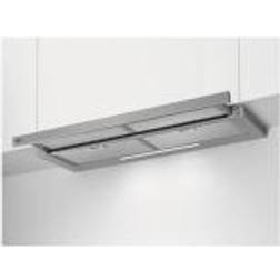 AEG DPE5960M Serie 5000 Extractor 90 cm 90cm, Gris