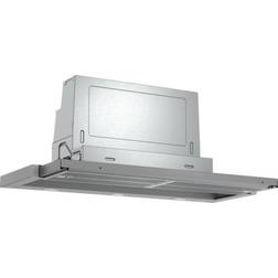 Bosch DFR097A52 Plattskärmskåpa 90 cm 90cm, Silver