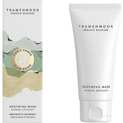 Dr. Spiller Trawenmoor Organic Skincare Soothing Mask 50ml