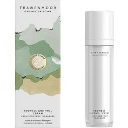 Dr. Spiller Redness Control Cream Trawenmoor 50 ml 50ml