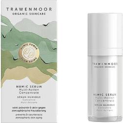 Dr. Spiller Trawenmoor Humic Serum 30 ml 30ml