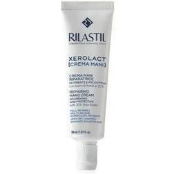 Rilastil Xerolact Crema De Manos Reparadora 30 ml 30ml