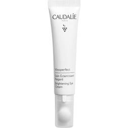 Caudalie Circle Brightening Eye Cream with Niacinamide 0.5fl oz