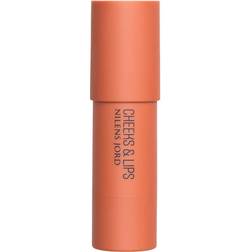 Nilens Jord Cheeks & Lips #7711 Coral