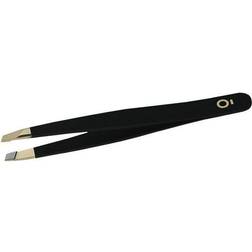 Kashōki Eyebrow Tweezers Slanted 1ud