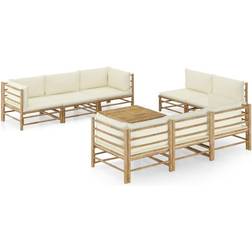 vidaXL dynor Loungeset