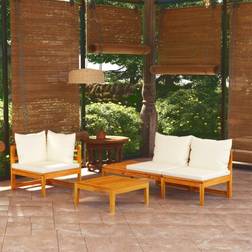 vidaXL dynor Loungeset