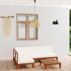 vidaXL 5-tlg. Lounge-Set