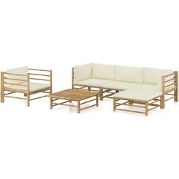vidaXL dynor Loungeset