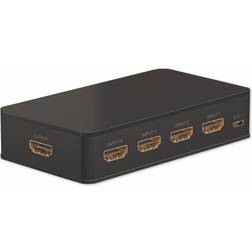 Goobay HDMI 4