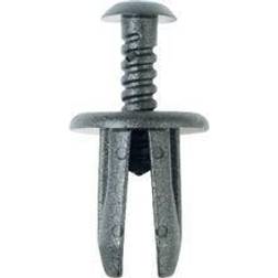 KS Tools Clip Di Fissaggio A Espansione Per Mercedes Confezione DA 50