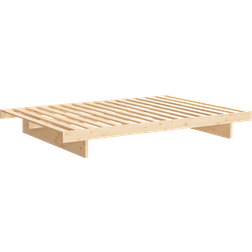 Karup Design Sänky Kanso Ruskea