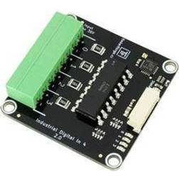 TinkerForge 2100 Expansion board Suitable single board