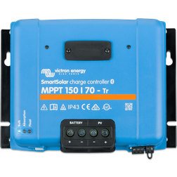 Victron Energy Controlador de carga SmartSolar mppt 150/70-Tr VE.Can