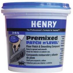 Henry 12063 QT Pre-Mixed Level