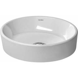 Duravit STARCK 2 washbasin