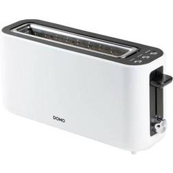 Domo DO962T Tostapane Regolatore Di Temperatura