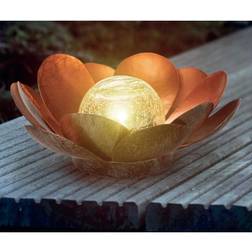 Veli Line Lotus Bordlampe