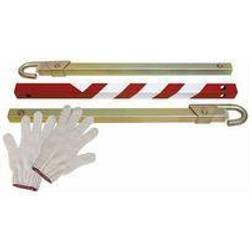 IWH 019800 Abschleppstange Pkw L H