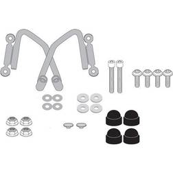 Givi 1176a/1176abl Fitting Kit Honda 500