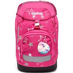 Ergobag Prime Skolväska - Starlight Bear