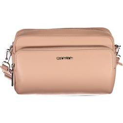 Calvin Klein Sac à main Ck Must Camera Bag W/Pckt Lg K60K608410 Rose